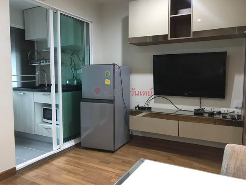 Property Search Thailand | OneDay | Residential, Rental Listings Condo for rent: Regent Home Sukhumvit 81 (6th floor),fully furnished