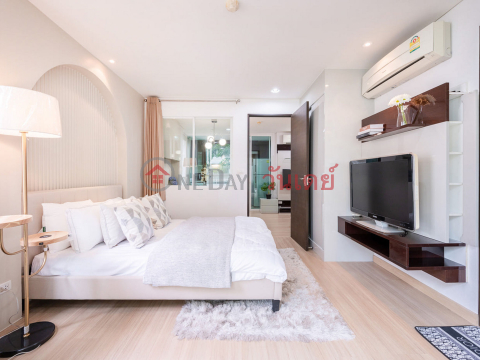 คอนโด สำหรับ ขาย: The Address Pathumwan, 47 ตร.ม., 1 ห้องนอน - OneDay_0