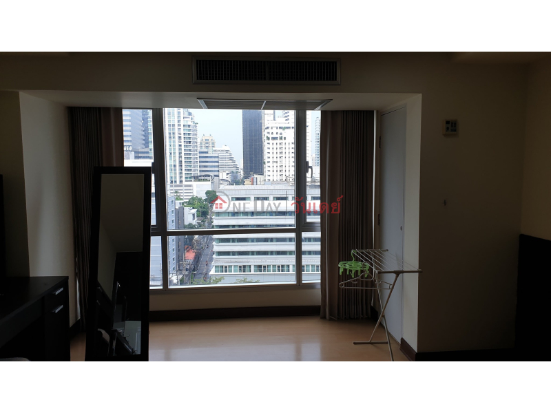 Condo for Rent: The Trendy Condominium, 35 m², 1 bedroom(s),Thailand | Rental ฿ 17,000/ month