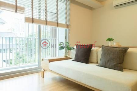 Condo for Rent: Via 31, 48 m², 1 bedroom(s) - OneDay_0