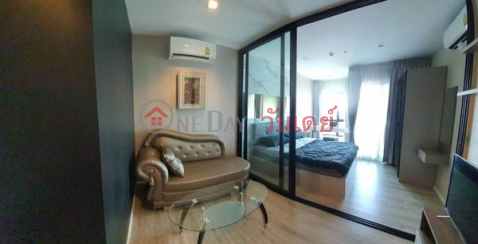 คอนโดให้เช่า Knightsbridge Sky River Ocean Condominium (ชั้น 10) _0