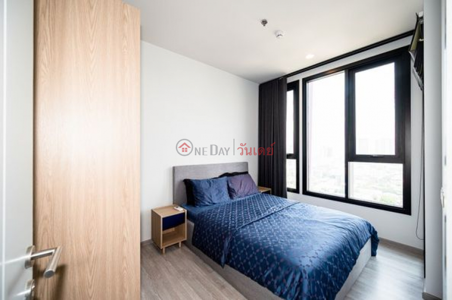 ฿ 20,000/ month | Condo for rent: XT Ekkamai (24th floor)