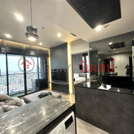 Condo for Rent: Whizdom Avenue Ratchada - Ladprao, 57 m², 2 bedroom(s) - OneDay_0