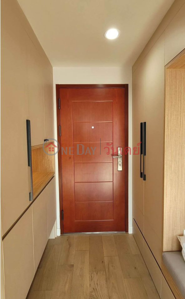 ฿ 30,000/ month | Condo for Rent: Sukhumvit Suite, 55 m², 1 bedroom(s)