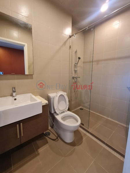 Condo forr rent: Hive Sathorn (14th floor),1 bedroom Rental Listings