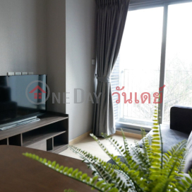 Condo for Rent: Whizdom Connect Sukhumvit, 28 m², 1 bedroom(s) - OneDay_0