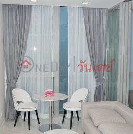 Condo for Rent: Hyde Sukhumvit 11, 35 m², 1 bedroom(s) - OneDay_0