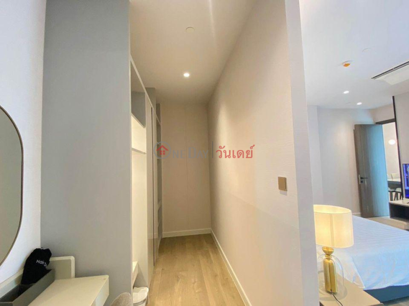 Condo for Rent: Supalai Icon Sathorn, 65 m², 2 bedroom(s) Rental Listings