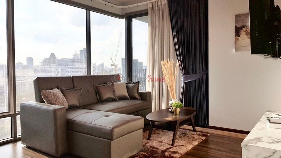 Condo for Rent: Ceil by Sansiri, 72 m², 2 bedroom(s) Rental Listings