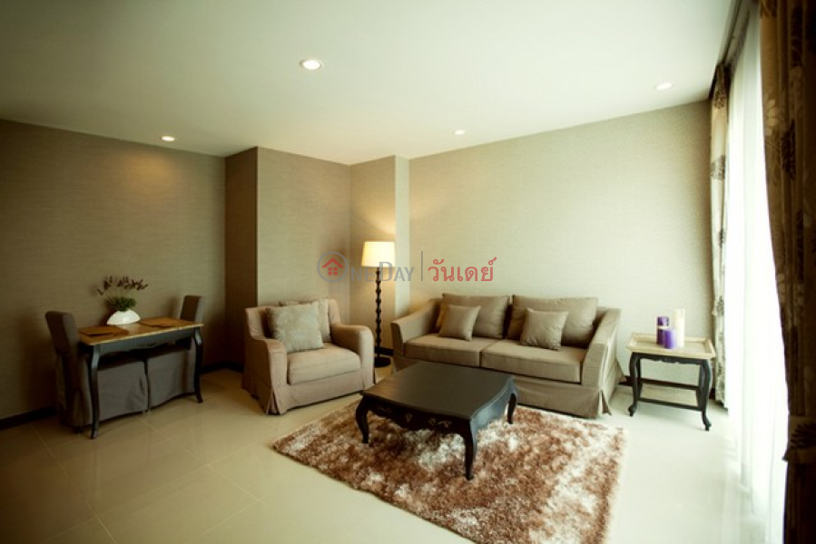 ฿ 30,000/ month | Condo for Rent: The Prime 11, 58 m², 1 bedroom(s)