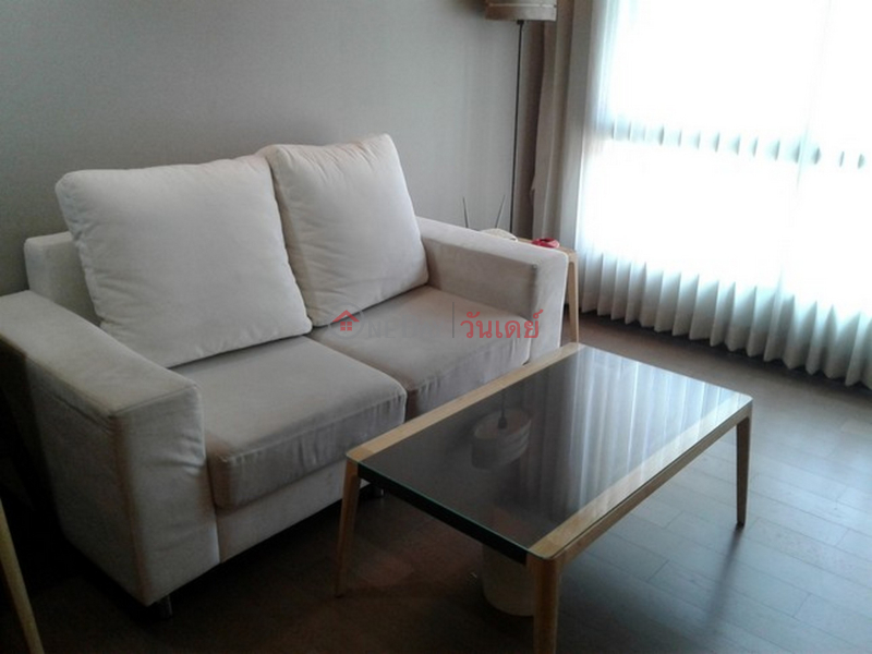 Condo for Rent: Tidy Thonglor, 40 m², 1 bedroom(s) | Thailand Rental, ฿ 30,000/ month