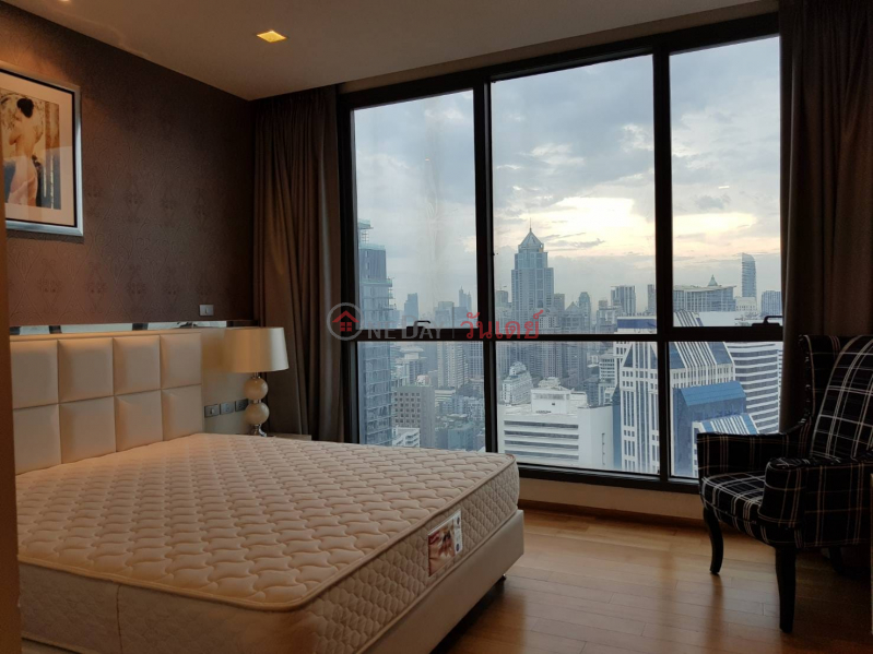 Hyde | Thailand | Rental | ฿ 100,000/ month