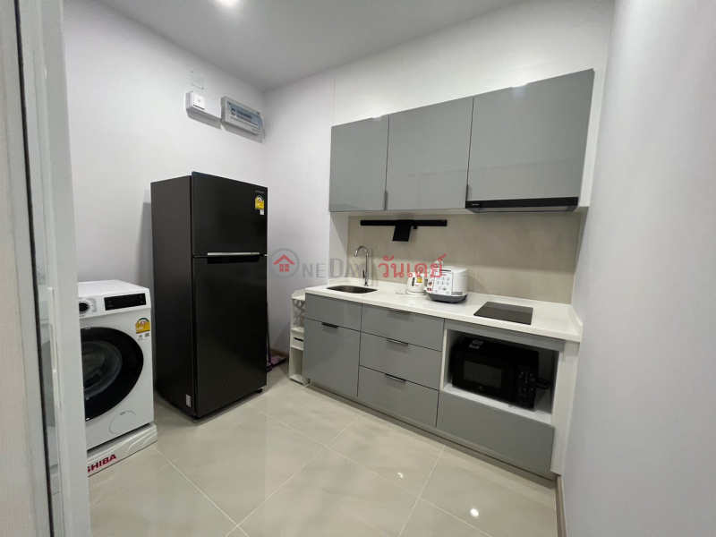 Condo for Rent: Supalai Premier Si Phraya-samyan, 52 m², 1 bedroom(s) Thailand | Rental ฿ 28,000/ month