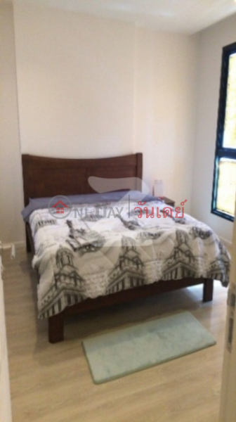 Condo for Rent: Quinn Condo Ratchada, 52 m², 1 bedroom(s) Rental Listings