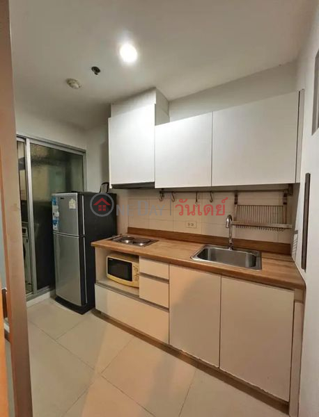 Condo for rent: U-Delight Jatujak Station condo (10th floor, building A) Thailand | Rental | ฿ 12,500/ month