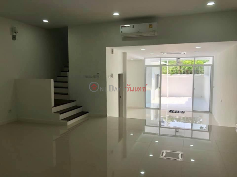 Townhouse for Sale: The Natural Place – Sukhumvit 31, 400 m², 5 bedroom(s) | Thailand, Sales, ฿ 45Million