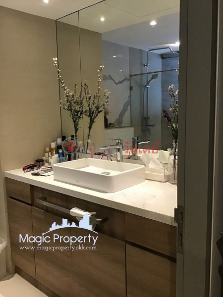 ฿ 38,000/ month | 2 Bedroom Condo for Rent in The Alcove Thonglor 10, Watthana, Bangkok