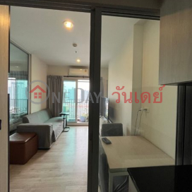 Condo for rent: Niche MONO Ramkhamhaeng (23rd floor) _0