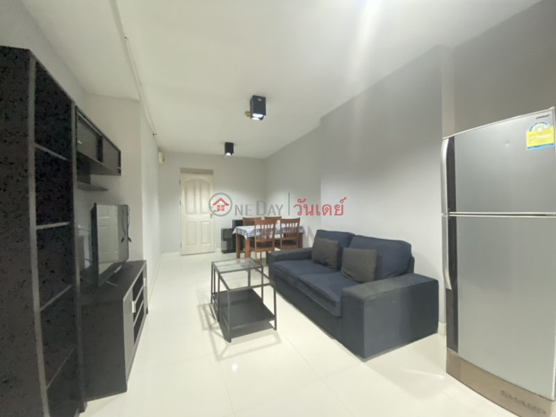 คอนโด สำหรับ เช่า: City Home Sukhumvit, 50 ตร.ม., 1 ห้องนอน รายการเช่า