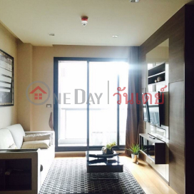 คอนโด สำหรับ เช่า: The Address Sathorn, 56 ตร.ม., 1 ห้องนอน - OneDay_0