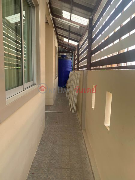 ฿ 20,000/ month Townhouse Phanason for RENT