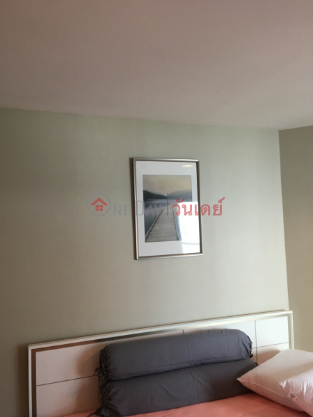 ฿ 65,000/ month, Condo for Rent: Belle Grand Rama 9, 141 m², 2 bedroom(s)