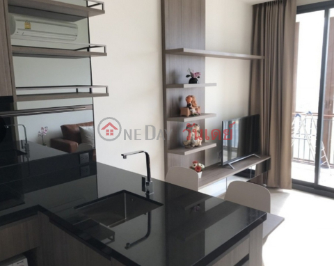 Condo for Rent: Mori Haus, 36 m², 1 bedroom(s) - OneDay_0