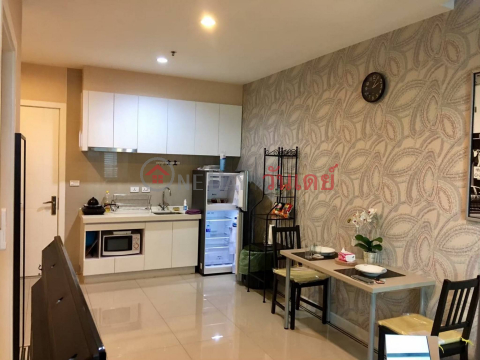 Condo for Rent: T.C. Green, 38 m², 1 bedroom(s) - OneDay_0