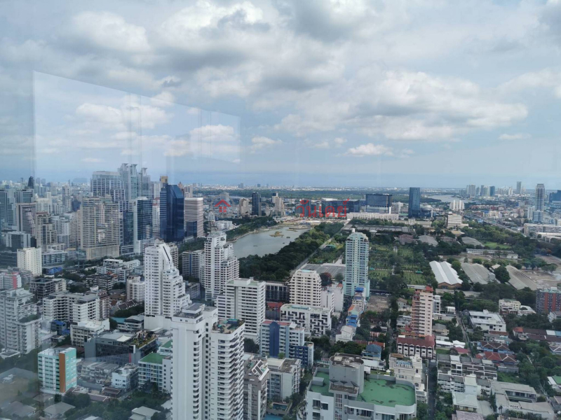 คอนโด สำหรับ เช่า: Q 1 Condo Sukhumvit, 113 ตร.ม., 2 ห้องนอน | ประเทศไทย | เช่า ฿ 125,000/ เดือน