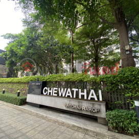 Chewathai Ratchaprarop-11 Ratchaprarot Road,Ratchathewi, Thailand