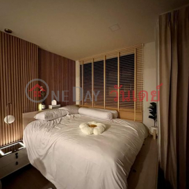 Condo for rent: The MUVE Bangna (8th floor),pool view _0