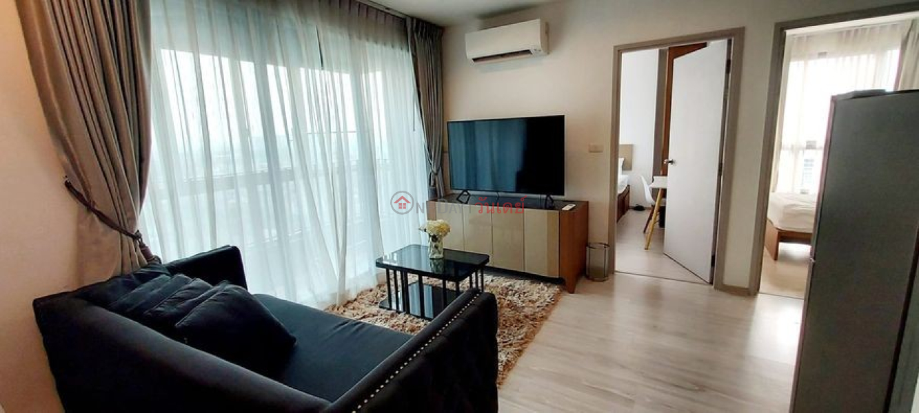 Condo for Rent: Ideo Mobi Bangsue Grand Interchange, 48 m², 2 bedroom(s) Rental Listings