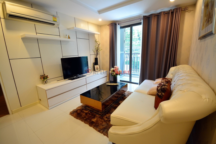 คอนโด สำหรับ เช่า: Voque Sukhumvit 31, 122 ตร.ม., 2 ห้องนอน รายการเช่า