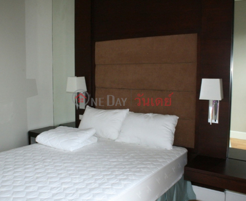 คอนโด สำหรับ เช่า: Vincente Sukhumvit 49, 101 ตร.ม., 2 ห้องนอน - OneDay_0