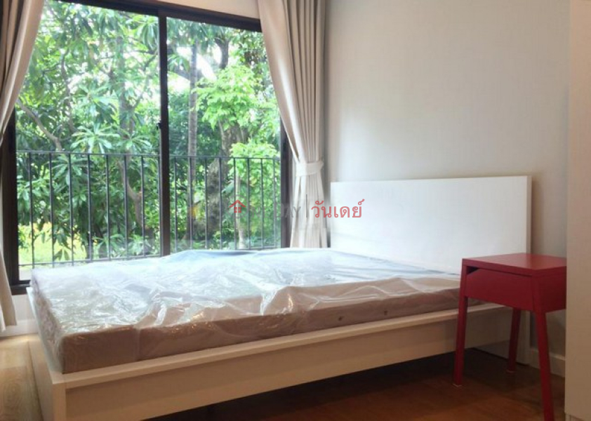 Property Search Thailand | OneDay | Residential Rental Listings | Condo for Rent: Condolette Dwell Sukhumvit 26, 32 m², 1 bedroom(s)