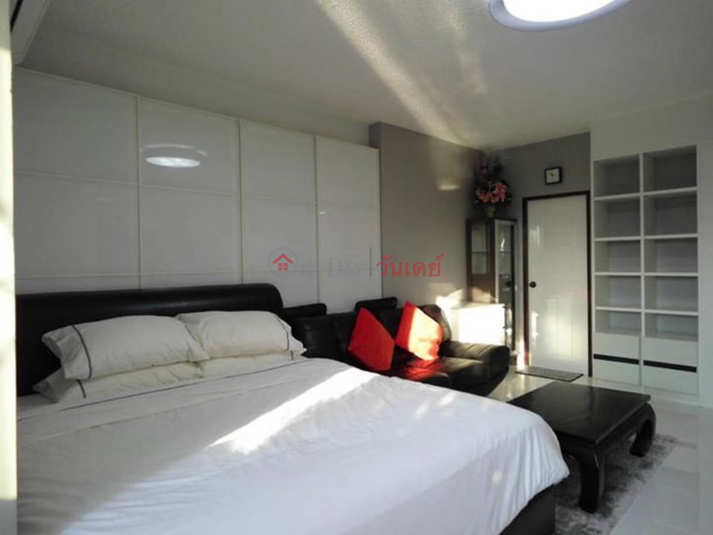 ฿ 19,000/ month Condo for Rent: The Winning Tower, 41 m², 1 bedroom(s)