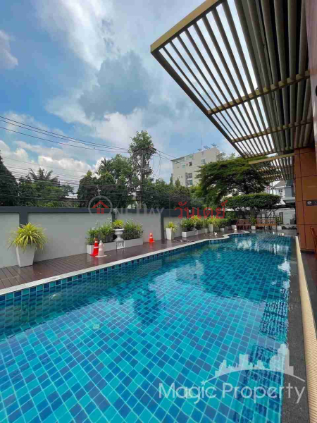 ฿ 45,000/ month | Villa Sikhara Thonglor 25, Watthana, Bangkok
