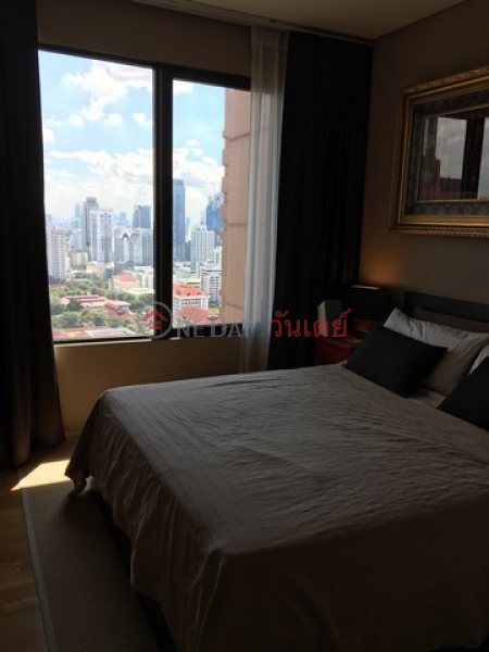 Condo for Rent: Villa Asoke, 45 m², 1 bedroom(s) Rental Listings