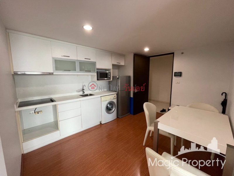 ฿ 35,000/ month The Alcove Thonglor 10, Khlong Tan Nuea, Watthana, Bangkok