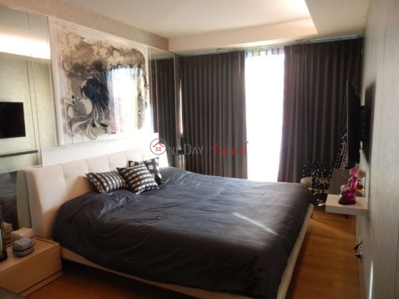 Condo for Rent: Via 31, 70 m², 2 bedroom(s) Thailand Rental, ฿ 45,000/ month