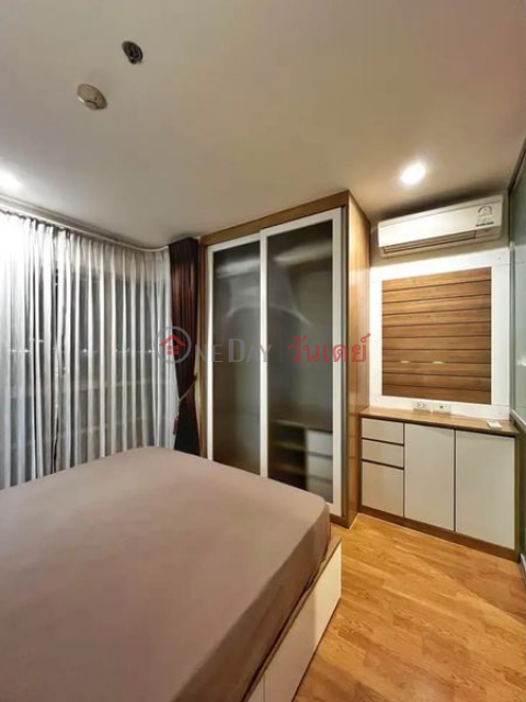 Condo for rent: U-Delight Jatujak Station condo (10th floor, building A) _0