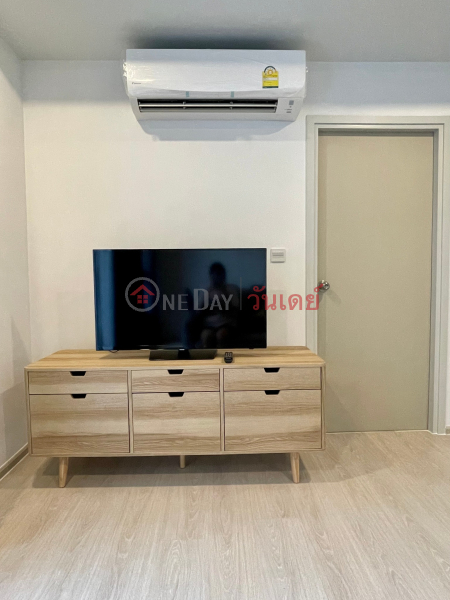 Condo for Rent: The Tree Sukhumvit 64, 39 m², 1 bedroom(s) Rental Listings