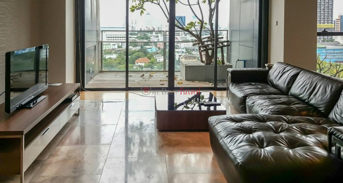 Property Search Thailand | OneDay | Residential Rental Listings Condo for Rent: The Met, 190 m², 3 bedroom(s)