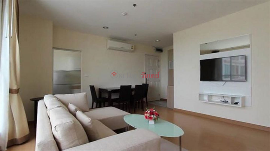 Condo for Rent: Life Sukhumvit 65, 60 m², 2 bedroom(s) Rental Listings