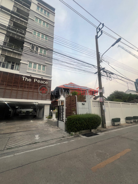 The Peace Condo (เดอะพีซ คอนโด),Chatuchak | OneDay วันเดย์(3)