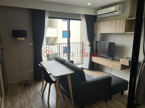 For rent Blossom Condo Sathon-Charoen Rat (7th floor) _0