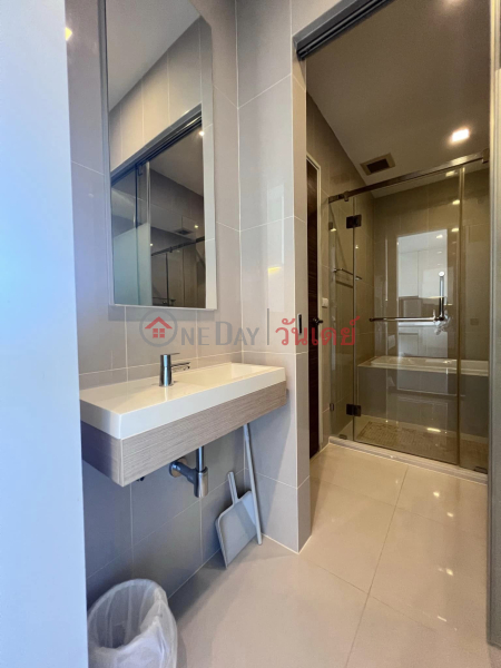 Condo for Sale: Q Asoke, 45 m², 1 bedroom(s) Sales Listings