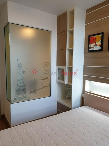 Condo for Rent: Ideo Mix Sukhumvit 103, 31 m², 1 bedroom(s),Thailand | Rental ฿ 13,000/ month