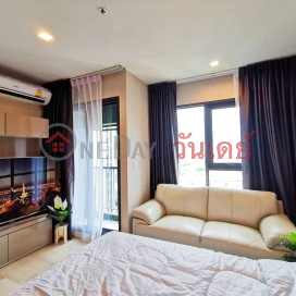 Condo for Rent: Life One Wireless, 28 m², 1 bedroom(s) - OneDay_0