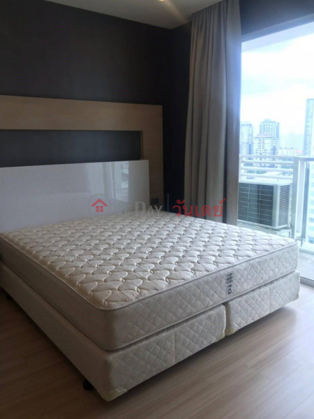 ฿ 20,000/ เดือน คอนโด สำหรับ เช่า: Sky Walk Condominium, 40 ตร.ม., 1 ห้องนอน